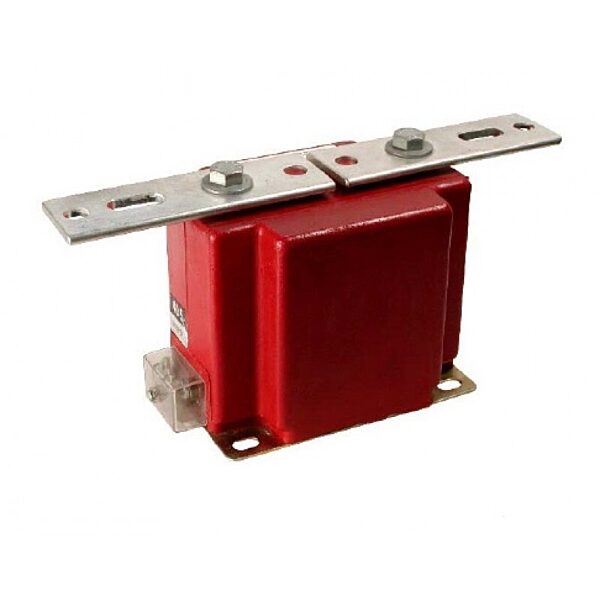 Models CTW3-60-T50 & CTWH3-60-T50 Medium Voltage Current Transformer