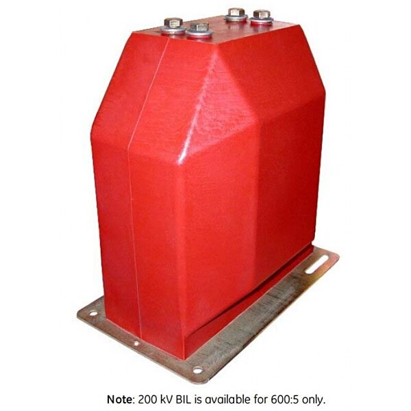 Model CTW7-150 Medium Voltage Current Transformer