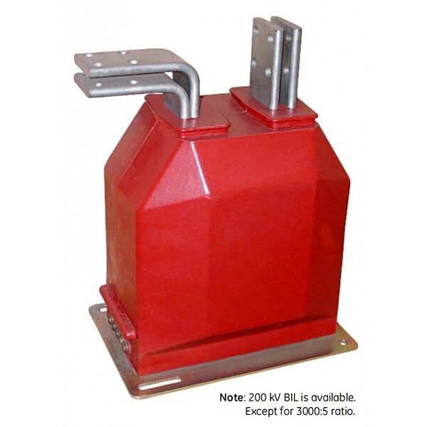 Model CTWH7-150-T200 Medium Voltage Current Transformer