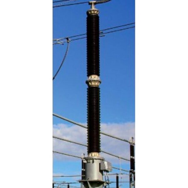Model CVT - High Voltage Transformer