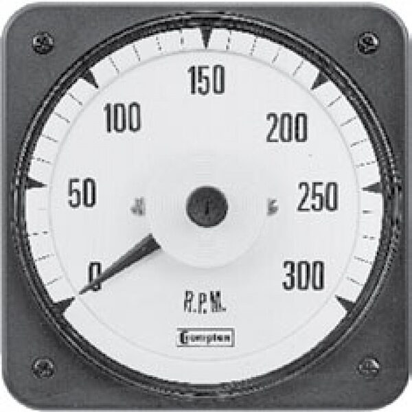 DC Indicators for Transducers