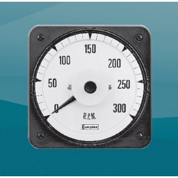 007 DC Transducer Indicators