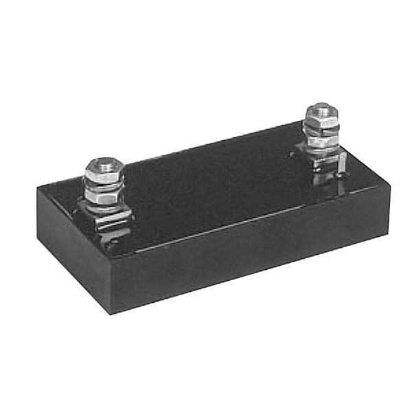 Type THA - 400 Watts Heat Sink Mounted Hi-Per Shunt