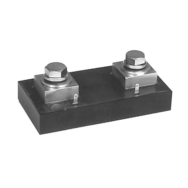 Type THB - 400 Watts Heat Sink Mounted Hi-Per Shunt