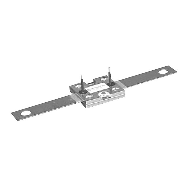 Type TMH - 200 Watts Heat Sink Mounted Hi-Per Shunt