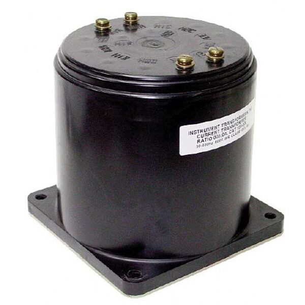 Model JAR-0C 600V Indoor Current Transformer