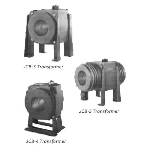 Model JCB-5 Indoor Current Transformer