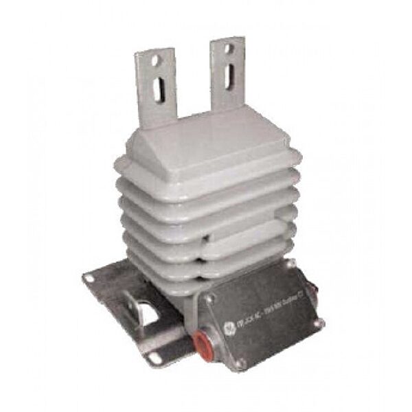 Model JCK-5C Outdoor Current Transformer - 15kV Class
