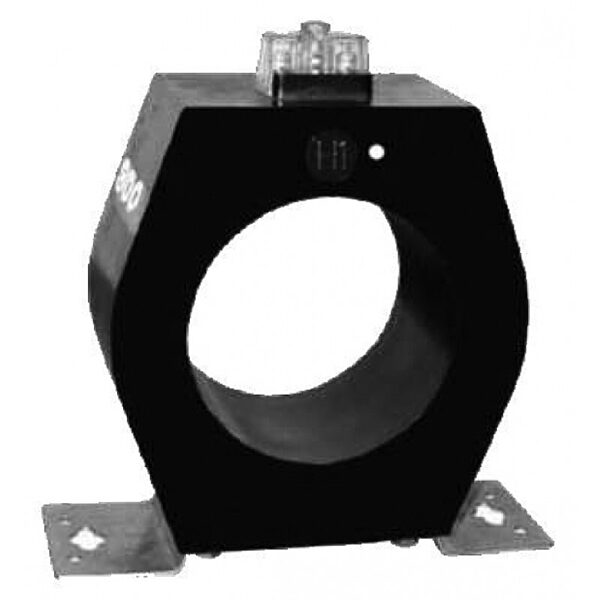 Model JCP-0C Indoor/Outdoor Current Transformer