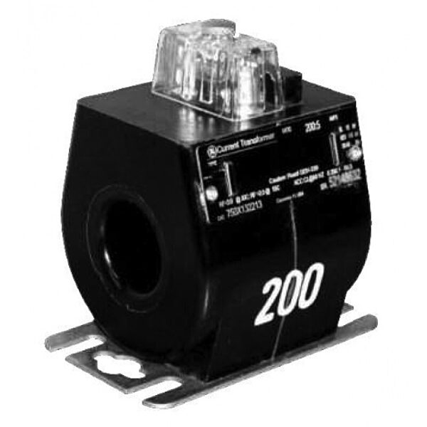 Model JCR-0C Indoor/Outdoor Current Transformer