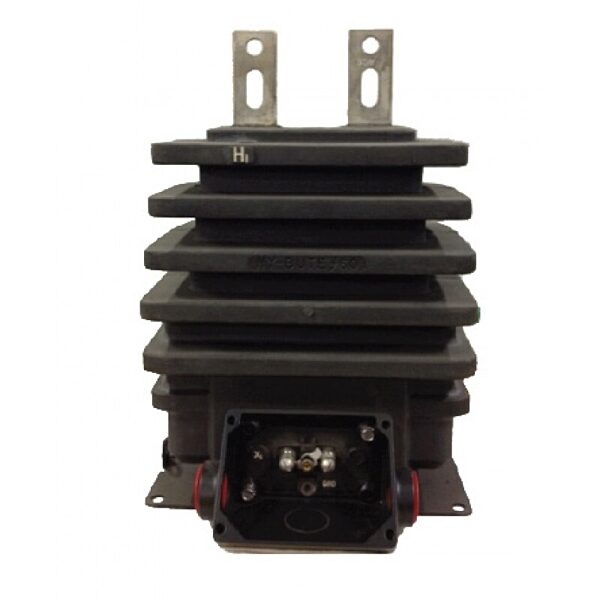 JKW-5 Outdoor Current Transformer - 15KV Class