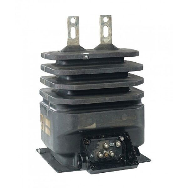 JKW-6A Outdoor Current Transformer High Accuracy - 25KV Class
