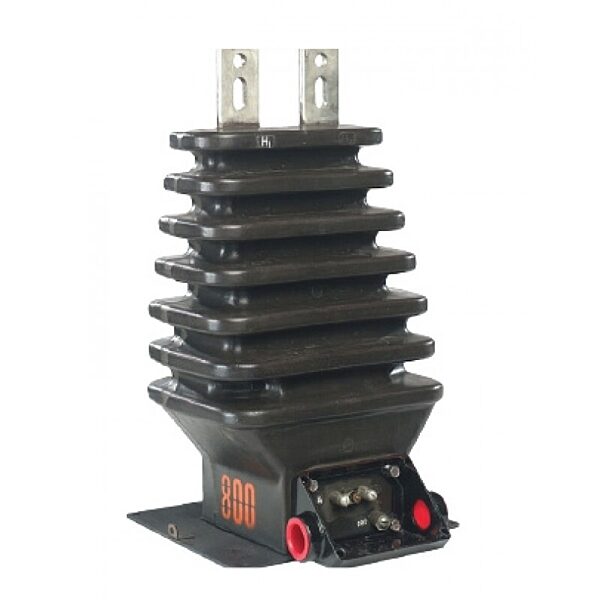 JKW-7 Outdoor Current Transformer - 36KV Class