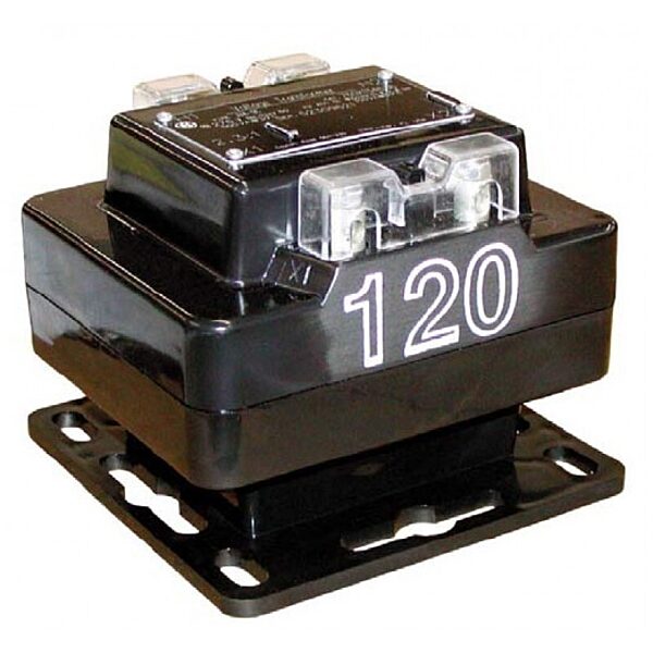 Model JVA-0C Indoor/Outdoor Voltage Transformer