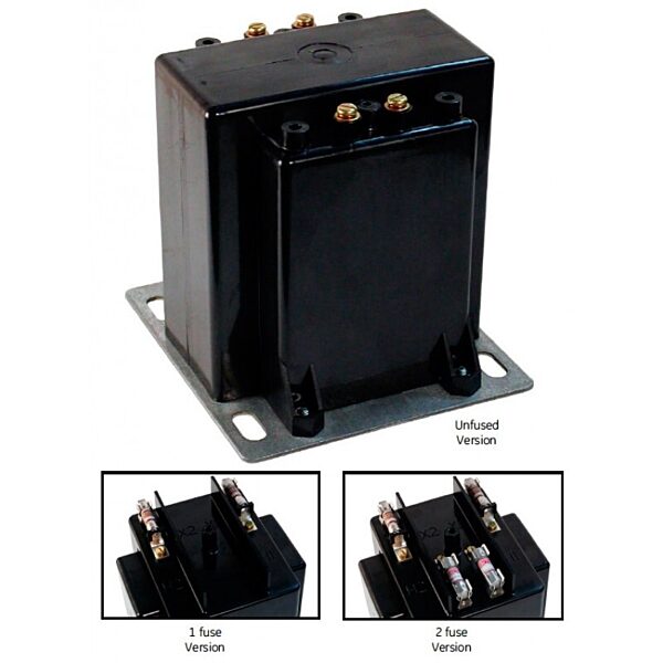 Model JVM-0C Indoor/Outdoor Voltage Transformer