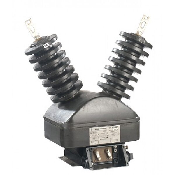 JVT-150 Outdoor Voltage Transformer - 25kV Class