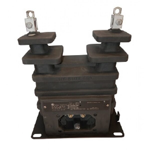 JVW-3 Outdoor Voltage Transformer - 5kV Class