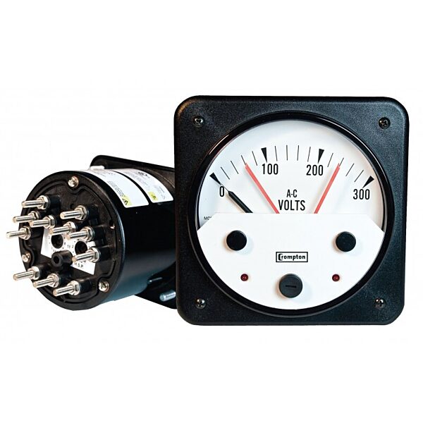 007 Switchboard Meter Relays