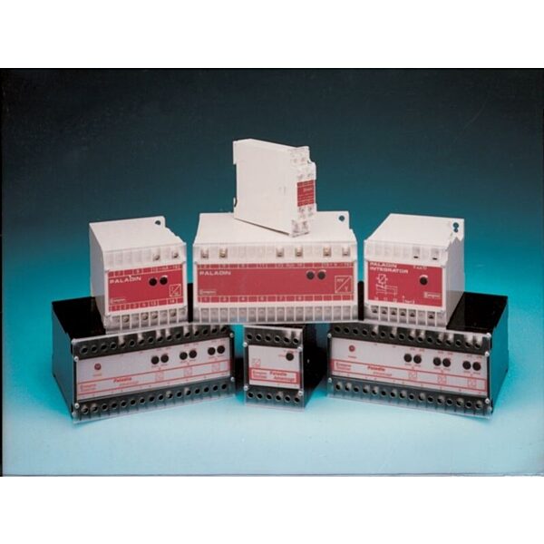 Class 0.2 Series 250 Paladin Advantage Transducers
