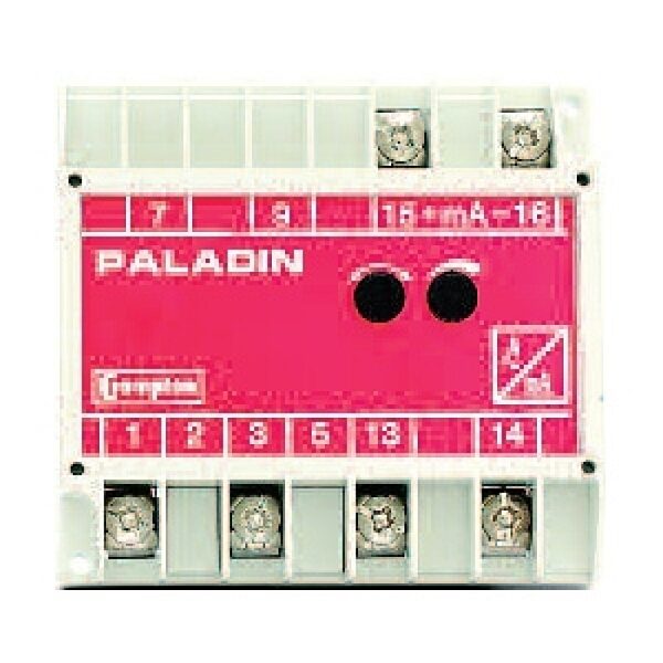 Class 0.5 Current Transducer - DIN Rail