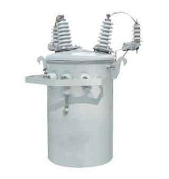 Single-Phase Pole Mounted Transformer