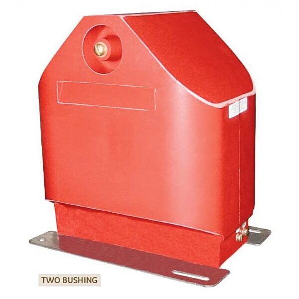 Model PT6-2-125 Medium Voltage Indoor Voltage Transformer