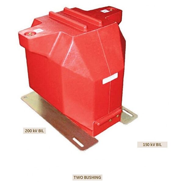 Model PT7-2 Medium Voltage Indoor Voltage Transformer