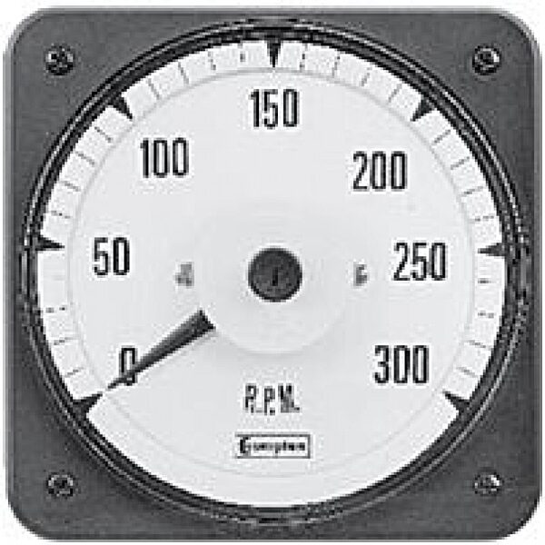 Series 078 DC Indicators for Transducers