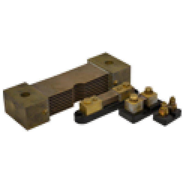 Type C - Switchboard Base Mounted Shunts