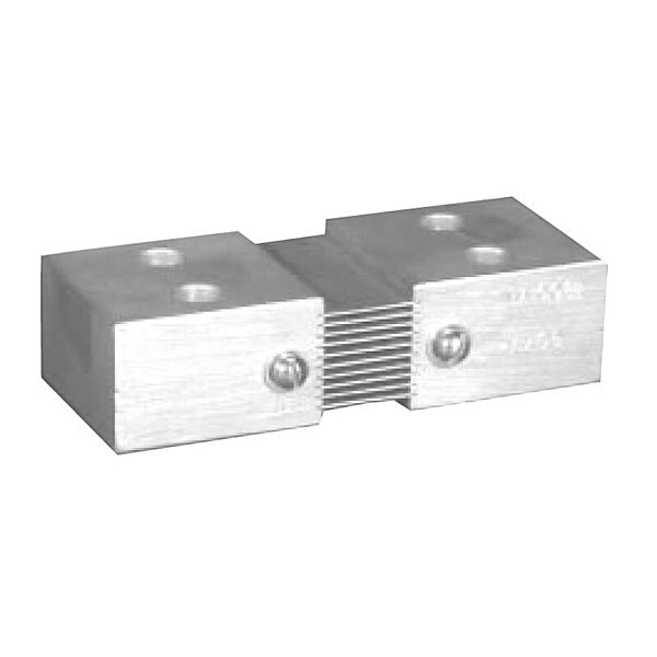 Type FL - Switchboard Shunts Without Base