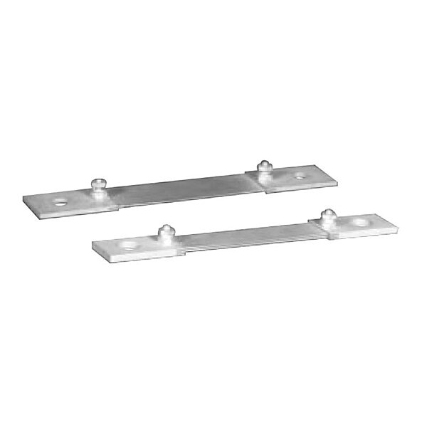 Type G - Multi-Fin Design Bus - Bar Shunts