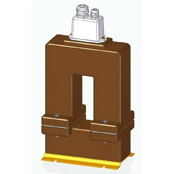 TCO SERIES - OUTDOOR SPLIT-CORE CURRENT TRANSFORMERS - 600V Class