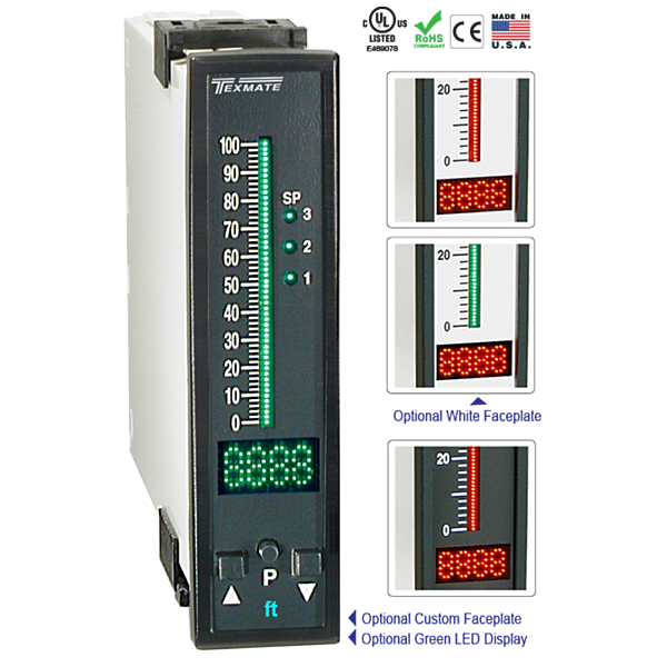 Model BL-B51D40 Digital Meter