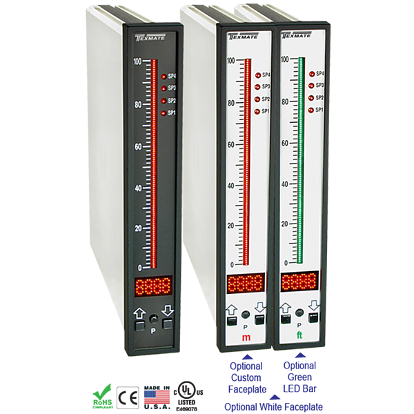 Model PL-B101D40 Digital Meter
