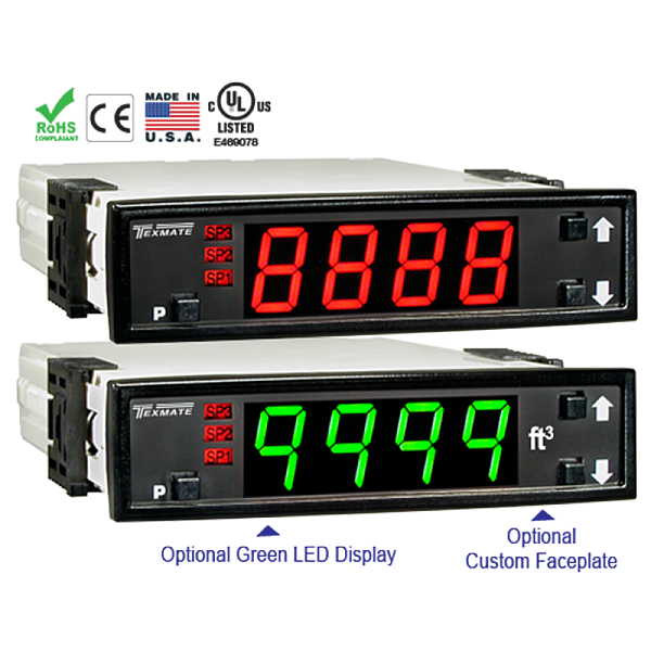Model BL-40 Digital Meter