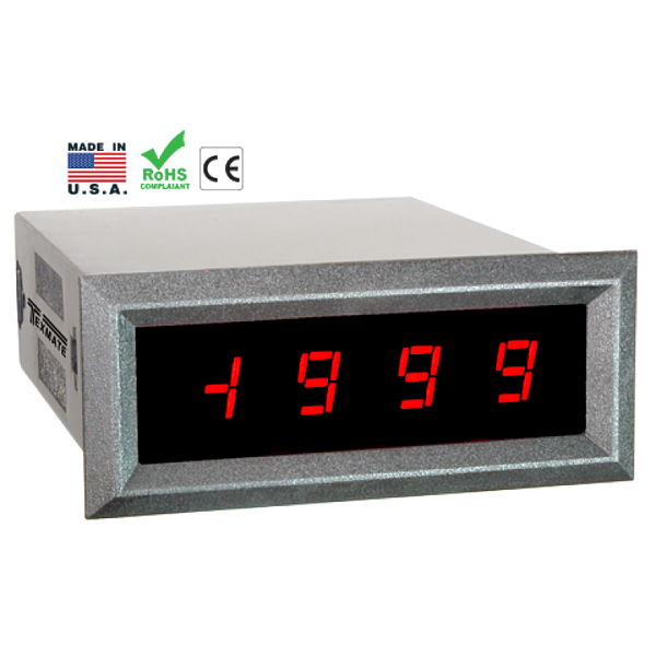 Model PM-35U General Purpose Meter