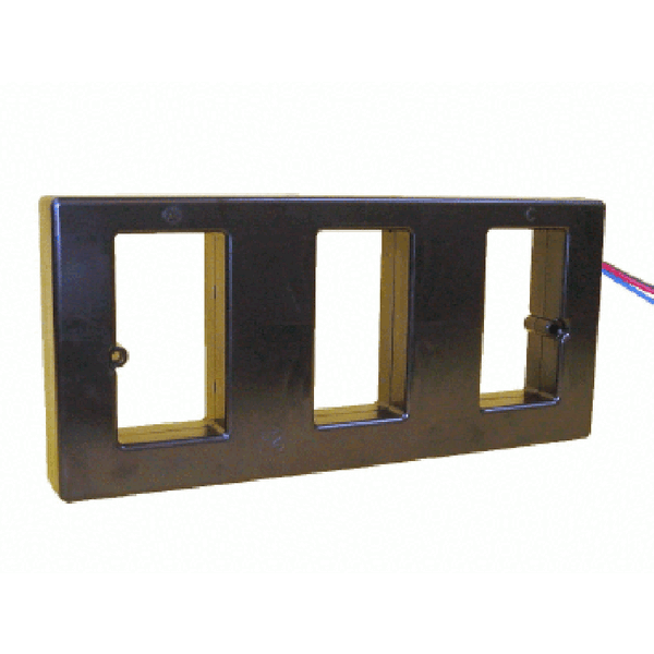 Model 3P665 Current Transformer