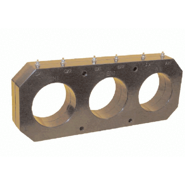 Model 3P670 Current Transformer