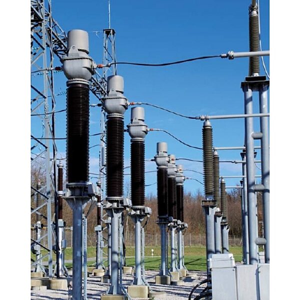 Model CTVT - High Voltage Transformer