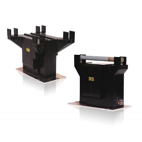 Types VIZ-20 and VIZ-20G Indoor voltage transformers