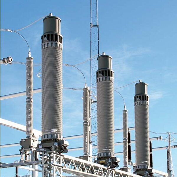 Model SSVT - High Voltage Transformer