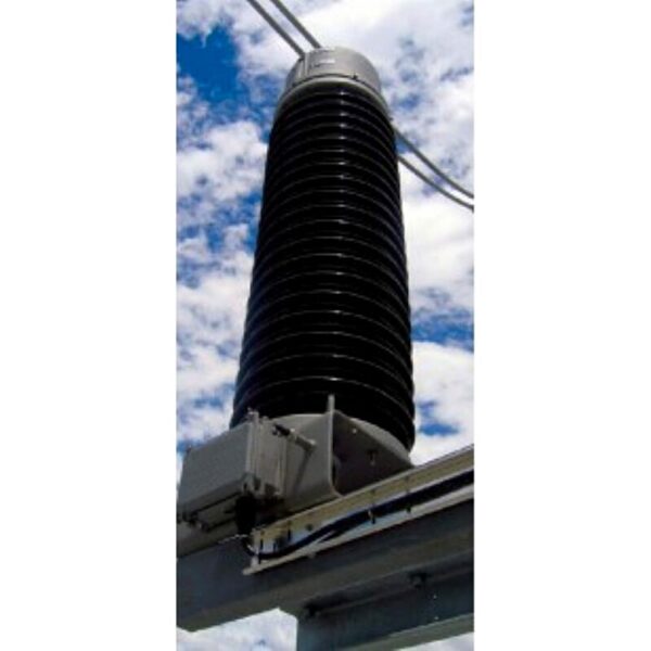 Model IVT - High Voltage Transformer