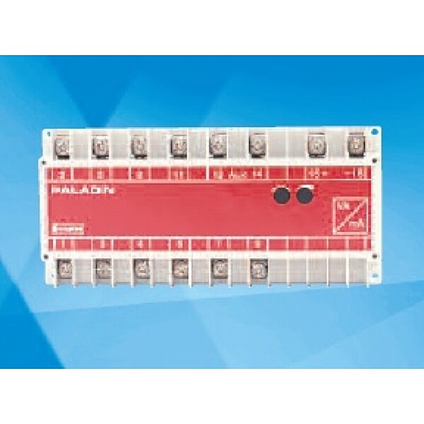 Class 0.5 Watt Transducer - DIN Rail