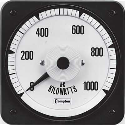 007 switchboard ac kilowatt