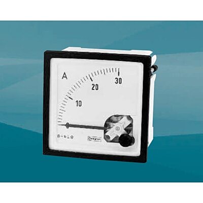 240 series din ammeter panel meter 3