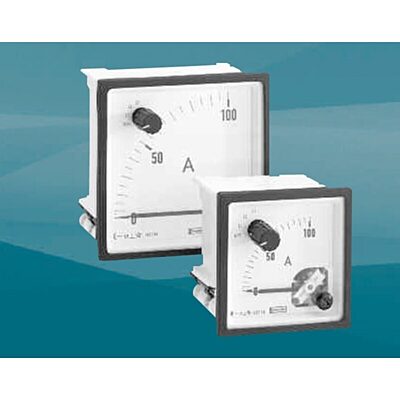 240 series din ammeters panel meter 2