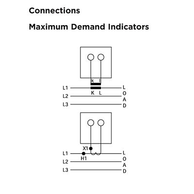 240 series din maximum demand indicators 2