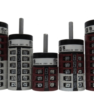 Cam Switches