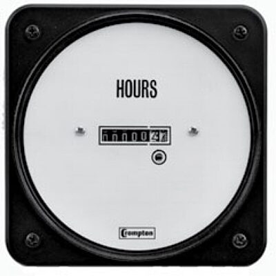 Ac elapsed time meters