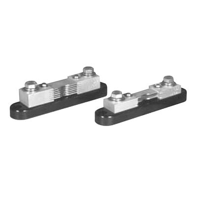Base mounted shunt type c 1 500 amperes